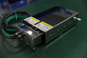 600W NMP混合气体加热器