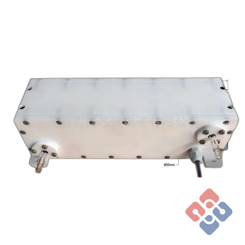 SPM高温硫酸加热器