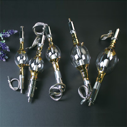 短弧高强度放电灯（Short-Arc Discharge Lamp）