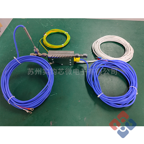 洁净型气体加热器