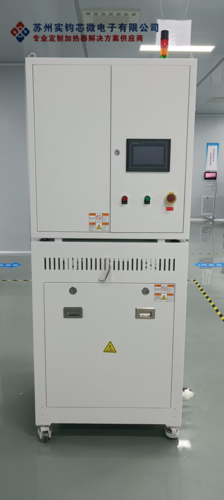 半导体超纯水加热器