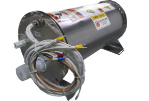 PFA防爆加热器-实钧芯 PFA防爆加热器-实钧芯