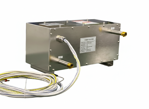 大流量气体加热器