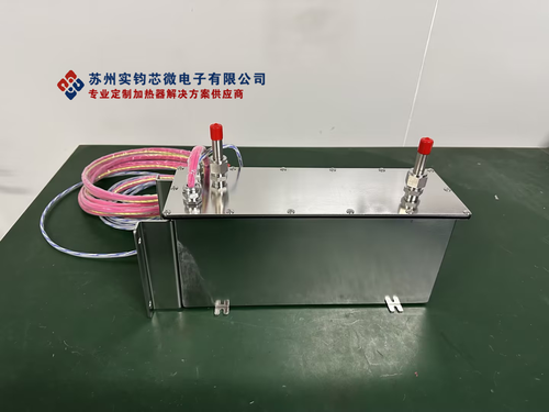 不锈钢防爆加热器