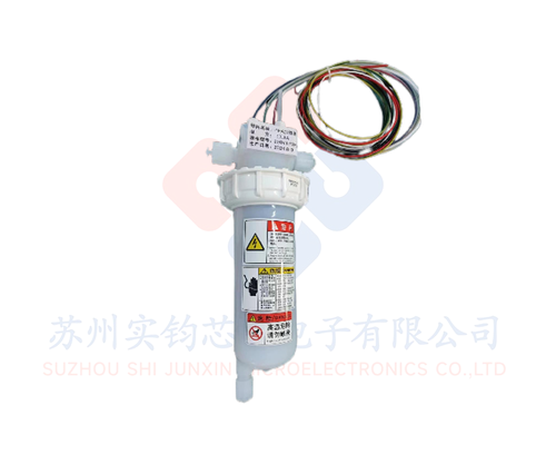 高纯PFA在线加热器