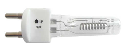 石英卤素红外加热灯（Quartz Tungsten Halogen IR Lamp）